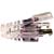 Platinum Tools - 105015 - EZ-RJ45 CAT5E STRAIN RELIEF (CLEAR).|70069457 | ChuangWei Electronics