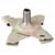 PanaVise - 863W - CCTV T-BAR CEILING CLIP BASE WHT|70199996 | ChuangWei Electronics