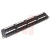 RS Pro - 556691 - Cat5e 48 Port RJ45 RJ Patch Panel UTP 2U Black|70639862 | ChuangWei Electronics