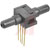 Honeywell - 24PCAFA6D - 1 psi Flow-Through Noncompensated Pressure Sensor|70120234 | ChuangWei Electronics