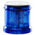 Eaton - Cutler Hammer - SL7-L24-B - 24 V ac/dc 73mm Base Steady Light Effect Blue LED Beacon|70364490 | ChuangWei Electronics