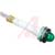 Wamco Inc. - WL-6012QM5 - NEON IND .375INCH GREEN 115VAC DOME .187QCT|70118067 | ChuangWei Electronics