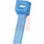 Panduit - PLT3H-L76 - PLT 292mm x 7.6 mm Blue Tefzel Locking Cable Tie Cable Tie|70043884 | ChuangWei Electronics