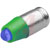 EAO - 10-2J06.3146 - 6VDC 15 mA T1 3/4 Lumi Intensity 680 mcd Blue Single Color LED|70280297 | ChuangWei Electronics