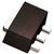 Diodes Inc - DXT2907A-13 - TRANS PNP 60V 0.6A SOT89-3|70550438 | ChuangWei Electronics