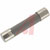 Bussmann by Eaton - ABC-1-1-2-R - 1.5A CeramicTube, Nickel-Plated 1/4 X 1 1/4 Fast Acting Fuse|70149819 | ChuangWei Electronics