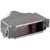 TE Connectivity - 5745175-4 - EMI/RFIShield 0.525In.CblDia Die-CastMetal AMPBrand Str.Exit 50Pos D-Sub Hood|70042037 | ChuangWei Electronics