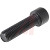 RS Pro - 275327 - M16x60mm Self-Colour Socket Screw Hex Socket Cap Steel Black|70791831 | ChuangWei Electronics