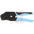 Apex Tool Group Mfr. - MIC3020BL - 30-20 Awg Open Barrel Mini-Crimper Xcelite|70219757 | ChuangWei Electronics