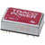 TRACO POWER NORTH AMERICA                - THD 12-4811WI - I/O isolation 1500Vdc Vout 5.1Vdc Vin 18 to 75Vdc TRACOPOWER Iso DC-DC Converter|70421141 | ChuangWei Electronics