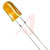 Panasonic - LNG801RKD - Orange 5.0mm Round LED 630nm 20mA|70484102 | ChuangWei Electronics