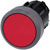 Siemens - 3SU10300AA200AA0 - FLUSH RED MTND PUSHBUTTON|70621994 | ChuangWei Electronics