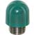 VCC (Visual Communications Company) - 131A-304G - High Temperature Lexan Green Indicator Light Lens|70152537 | ChuangWei Electronics