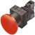 Siemens - 3SB3201-1CA21 - RED 22mm ROUND PUSH BUTTON UNIT|70383318 | ChuangWei Electronics