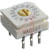 Grayhill - 94HAC16T - FLUSH ACTUATOR 16 POS ROTARY DIP SWITCH|70217103 | ChuangWei Electronics