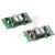 Cosel U.S.A. Inc. - SUW1R50515BP - I/O isolation 500V ac Vout +/-15VDC Vin 4.5to9 VDC Iso DC-DC Converter|70589011 | ChuangWei Electronics