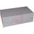 Bud Industries - CU-2111-B - Minibox 12x7x4 In Natural Aluminum Desktop Interlocking Enclosure|70148727 | ChuangWei Electronics