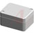 Serpac - RB22-1TG1BG - RB Series NEMA4 2.55x1.97x1.38 In Gray Polycarbonate,UL94V-2 Box-Lid Enclosure|70196370 | ChuangWei Electronics