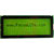 Focus Display Solutions - FDS20X4(139X55.5)LBC-SYL-YG-6WT55 - 5V Ylw/Grn LED Ylw/Grn STN Display; LCD; Character Module; 20x4(139x55.5)|70456315 | ChuangWei Electronics