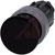 Siemens - 3SU10301AD100AA0 - MH CAP ? 30MM BLK MOM PUSHBUTTON|70622027 | ChuangWei Electronics