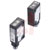 Balluff - BOS01JN - M8 LO/DO NPN 30m Laser Block Pair Through-Beam Photoelectric Sensor|70376850 | ChuangWei Electronics