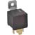 TE Connectivity - 1432772-1 - BRACKET AGSNO FA 12V PI MINI-ISO RELAY|70198946 | ChuangWei Electronics