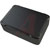 Polycase - XR-57PMBT - Black 7.25 x 5.00 x 2.22 in Flame Retardant ABS Plastic Enclosure|70357966 | ChuangWei Electronics