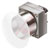 Siemens - 3SB3501-1GA71 - 22mm Cutout Momentary Clear Push Button Head 3SB3 Series|70383774 | ChuangWei Electronics