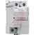 IDEC Corporation - NC1V-2100-3AM - DIN Rail/Panel Mnt 250VAC/125VDC 50/60Hz 3A 2-P Hyd/Mag Circuit Breaker|70403597 | ChuangWei Electronics