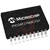 Microchip Technology Inc. - PIC24FJ16MC101-I/SS - 1KB RAM 16KB Flash 16 MIPS 16-bit Motor Control Family|70542302 | ChuangWei Electronics