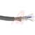 Belden - 9842 0601000 - AWM, CM Chrome PVC jkt Foil/Braid PE ins TC 7x32 24AWG 2Pr Cable|70005839 | ChuangWei Electronics