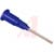 Apex Tool Group Mfr. - KDS161P - PK/50 16 Gauge, Threaded 1 in. Hub Dispensing Needle Weller|70222440 | ChuangWei Electronics