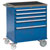 Sovella Inc - 71007001 - 1x9.84 1x4.92 3x2.95 blue Service trolley|70702144 | ChuangWei Electronics