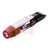 EAO - 10-2112.1062 - 24V AC/DC 7/14 mA T5.5 Lumi Intensity 330 mcd Red Single Color LED|70290697 | ChuangWei Electronics