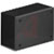 OKW Enclosures - CP/2.23-AL - 4.331 X 2.756 X 2.122 BLACK ABS ENCLOSURE|70016643 | ChuangWei Electronics