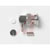 Pomona Electronics - 73042 - 316 188 RG174 CRIMP/SOLDER TYPE 50 OHM BNC RIGHT-ANGLE PLUG|70552265 | ChuangWei Electronics