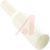 Ico-Rally - HIX 1 1/2 WHITE - 4 (4 ft) pcs 2:1 Ratio White Polyolefin 1-1/2