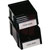 Sovella Inc - 1525-4ESD-30 - ESD Stacking Bin - BLACK - 9.84