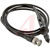 Pomona Electronics - 6266 - 11 pF (Max.) 10 Megohms 300 Vmax 60 MHz 1:1/10:1 1.2 m Probe, Oscilloscope|70197828 | ChuangWei Electronics