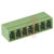 Altech Corp - 36.457 - STLK1555-W 3.81mmPitch 7Pole Sldr Mini SnglLvl Header PCB TermBlk Conn|70078492 | ChuangWei Electronics