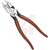 Jonard - JIC-683 - cuts high-strength wire, bolts high leverage Linesmans B Side Cut Pliers|70176482 | ChuangWei Electronics