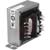 Stancor - TGC25-20 - 2.38In.In. Lug Sec:Ser 20VCT,Par 10V Pri:115/230V Chassis 25VA Transformer|70213226 | ChuangWei Electronics