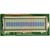 Lumex - LCM-S01601DSF - degC -20 degC 12 mA (Typ.) 5 V (Typ.) 5 x 8 16 x 1 mm Module, LCD|70127574 | ChuangWei Electronics