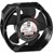 Orion (Knight Electronics, Inc.) - OA172SAPL11-2TB - Leadwires 2400RPM 20W 35dBA 170CFM Round 172x51 230V AC Fan|70103544 | ChuangWei Electronics