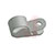 Keystone Electronics - 7631 - .437 Dia. Nylon Cable Clamp|70181414 | ChuangWei Electronics