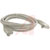 Quest Technology International, Inc. - NPC-1905 - Gray Booted Cat 5e 5 ft. Cord, Patch|70121779 | ChuangWei Electronics