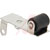 Crouzet Automation - 79215742 - 0.54 Inch (13.6mm) Style E Roller Lever Lever Only Snap Miniature Switch|70159234 | ChuangWei Electronics