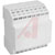 Altech Corp - 91.580 - 72 x 61 x 99mm Solid Glass FilledPolycarbonate KO4070 DIN Rail Enclosure|70074472 | ChuangWei Electronics