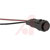 SloanLED - 5001-1216 - RED LENS 12V 6