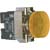 Altech Corp - 2PLB5LB-024 - 20 mA 24 V ac/dc IP65 22mm Cutout 2PLB Amber LED Pilot Light|70156716 | ChuangWei Electronics